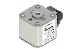 FUSE 450A 690V 1BKN/50 AR UC