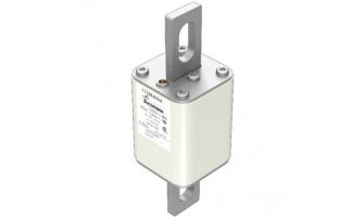FUSE 450A 1250V 1FU/115 AR CU