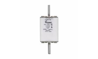 FUSE 200A 1250V 1SHT AR CU
