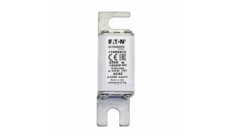 FUSE 250A 1000V 00/80 AR