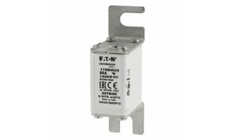 Fuse size 00,1000V (IEC), 80A fuse A
