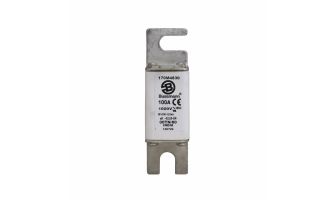 FUSE 100A 1000V 00TN/80 AR