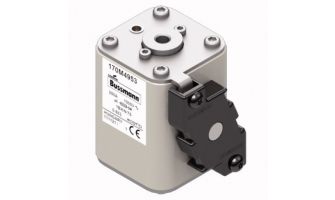FUSE 550A 1000V 1BKN/75 AR