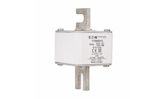 FUSE 700A 690V 2/80 AR UC