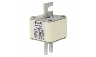 FUSE 1250A 600V 2/80 AR UC