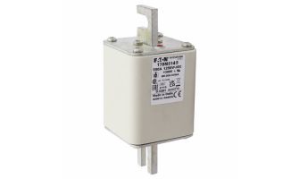 FUSE 550A 1250V 2/110 AR CU