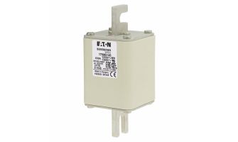 FUSE 250A 1000V 00/80 AR B