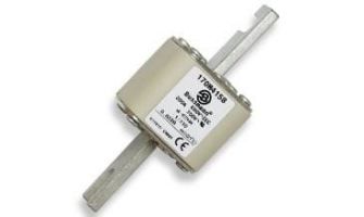 FUSE 400A 690V 2/110 AR UC