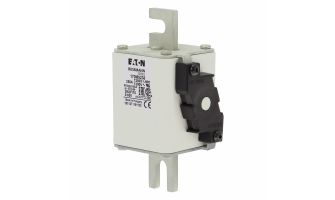 Fuse size 2,1250V/1300V (IEC/UL).250A fuse