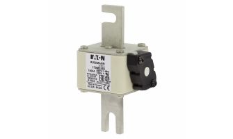 Fuse size 2,1250V/1300V (IEC/UL) 1000A fuse