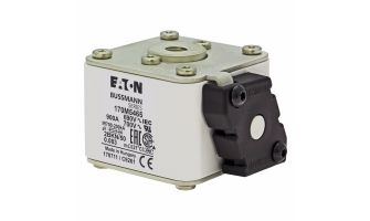 FUSE 900A 690V 2BKN/50 AR UC