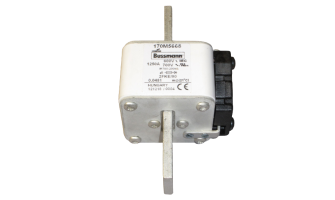 FUSE 400A 690V aR DIN 2 HSDNH