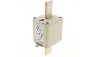 Fuse size 2,690V/700V (IEC/UL), 400A fuse