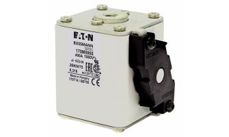 Fuse size 2,1000V (IEC),400A fuse