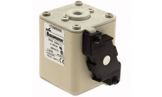 FUSE 550A 1000V 2BKN/75 AR UR