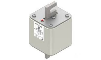 FUSE 500A 1250V 3/110 AR CU