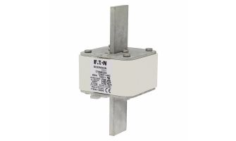 FUSE 800A 1250V 3SHT AR CU