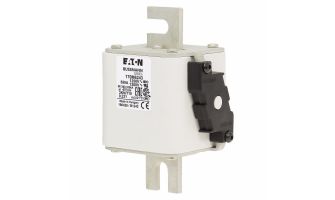 FUSE 550A 1250V 3KN/110 AR CU