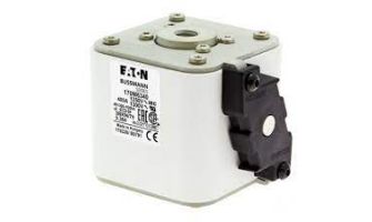 FUSE 400A 1250V 3BKN/75 AR CU