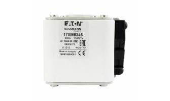 FUSE 800A 1100V 3BKN/75 AR
