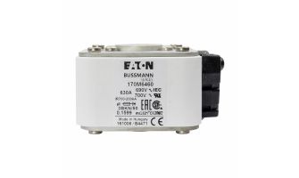 FUSE 630A 690V 3BKN/50 AR UC