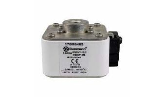 FUSE 1600A 690V 3BKN/65 AR UC