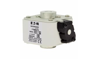 FUSE 1800A 600V 3BKN/65 AR UR
