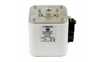 FUSE 1000A 1250V 3BKN/90 AR