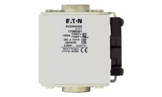 FUSE 1400A 1100V 3BKN/90 AR