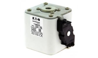 FUSE 700A 1250V 3BKN/80 AR CU