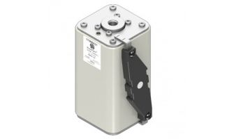 FUSE 630A 2000V 3BKN/140 AR