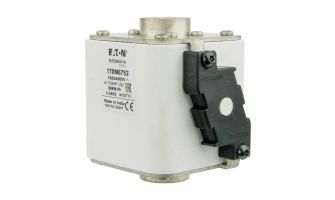FUSE 1250A 1250V 23BKN/75AR