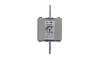 FUSE 500A 690V aR DIN 3 HSDNH