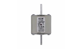 FUSE 550A 690V aR DIN 3 HSDNH