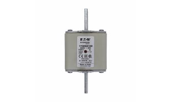 FUSE 630A 690V aR DIN 3 HSDNH