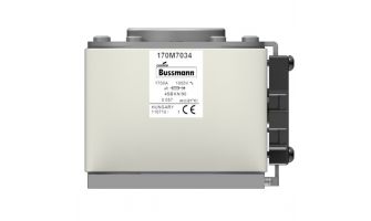 FUSE 1700A 1000V 4SBKN/90 AR