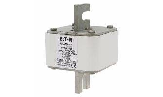 170M7309 Eaton Bussmann series high speed square body fuse 1