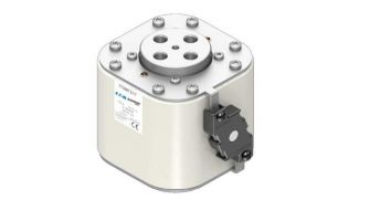 170M - Size 4, Flush end contact, 1250 V a.c. (IEC), 2200A