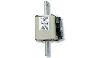 170M8544 Square Body US style size 3  1000V (IEC):1400 A