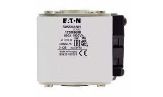 FUSE 800A 1000V 3BKN/75 AR UR