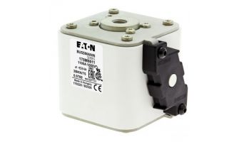 FUSE 1100A 1000V 3BKN/75 AR UR