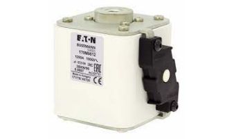 FUSE 1250A 1000V 3BKN/90 AR