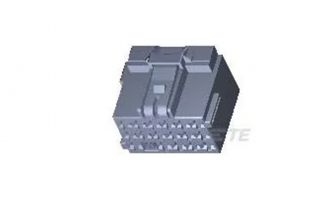 1718091-1 AMP MCP 2.8 JPT HSG 17 POS ASS