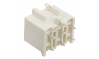 179849-1 AMP POWER D/LOCK T/HDR ASSY 6P