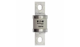 180A 690V AC TYPE T FUSE