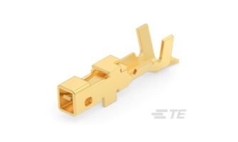 1827586-2 DYNAMIC D1000 REC CONT S GOLD L/P