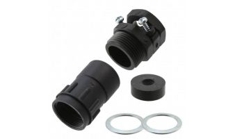 192900-0497 SEALED CABLE CLAMP (UP TO IP67) FOR TN  TNM