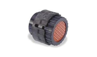 192900-0557 Circular Connector  19 Contact(s)  Polyamide