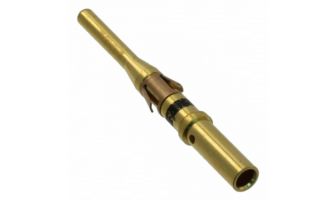 192900-0633 Connector Accessory  Contact  Brass