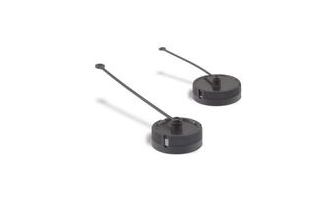 192900-0670 DUST CAP RECEPTACLE FOR TR